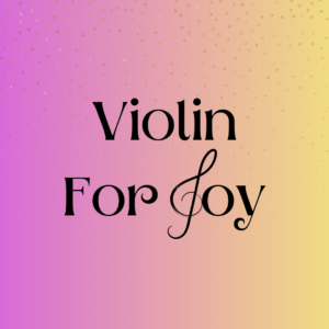 violin lessons online